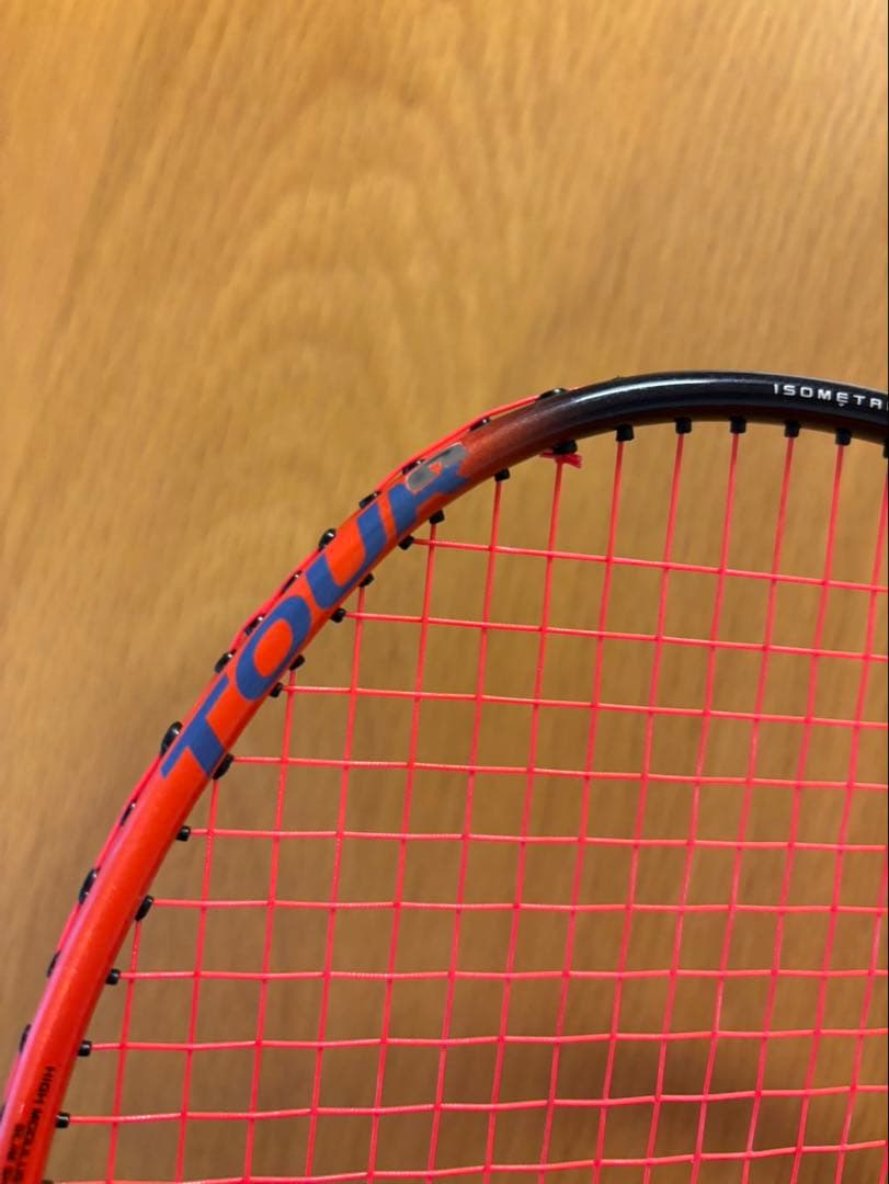YONEX アストロクス77ツアー ASTROX77Tour