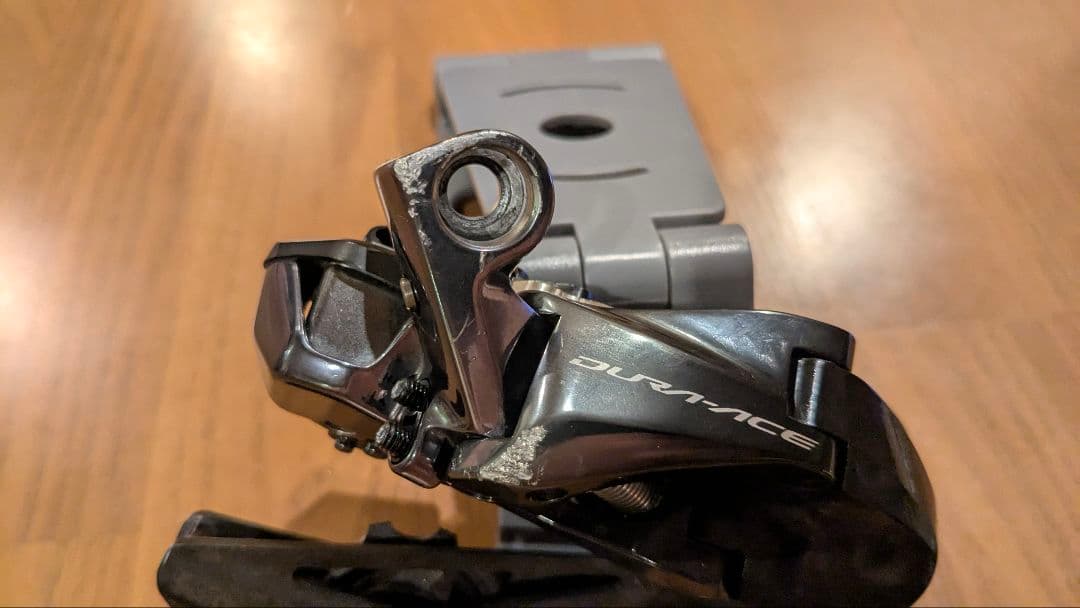DURA-ACE RD-R9150 リアディレイラージャンク