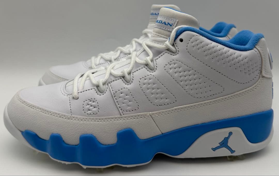 ナイキ AIR JORDAN 9 G エア ジョーダン 9 ゴルフ 26cm