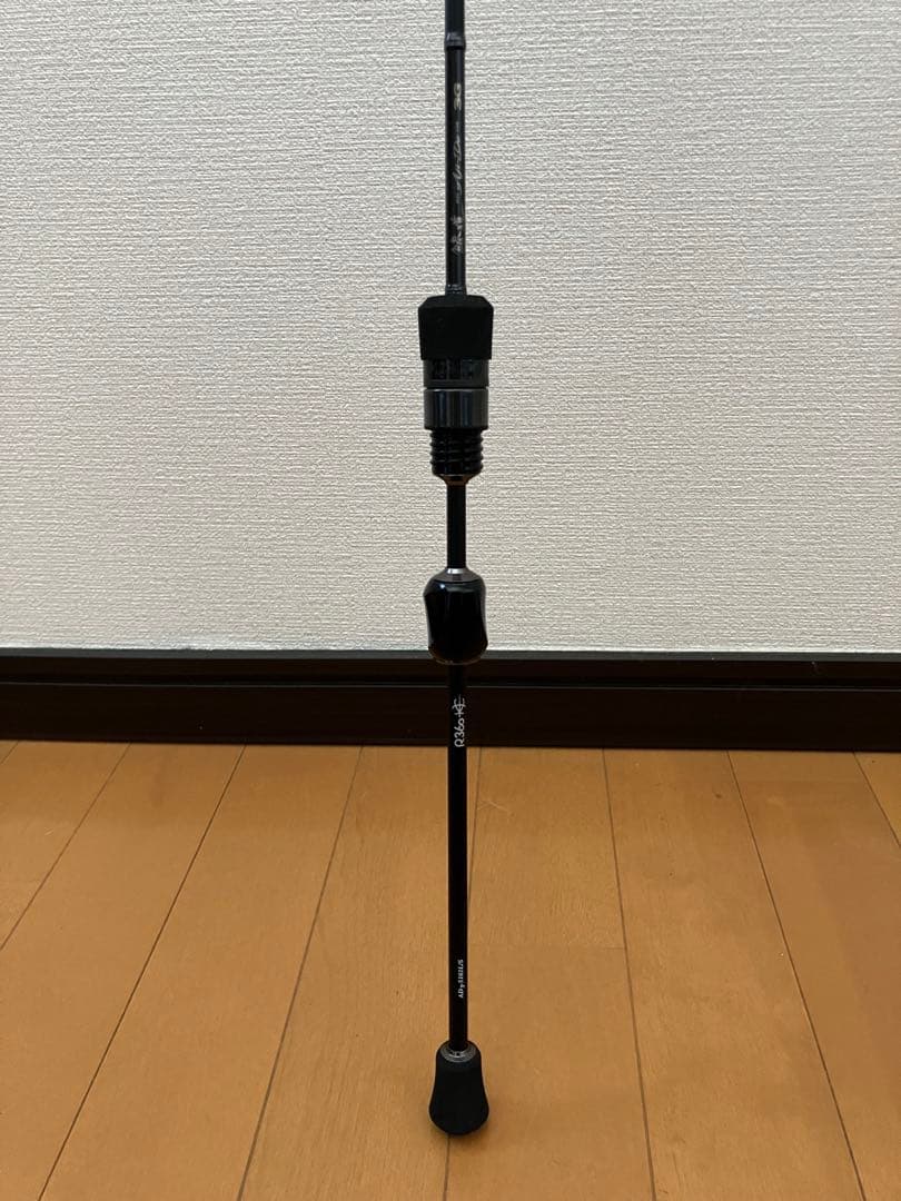 鯵道3G 5102L/S