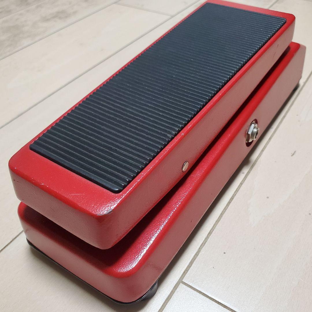 Real Mccoy Custom　RMC5　Wizard Wah　ワウ rmc