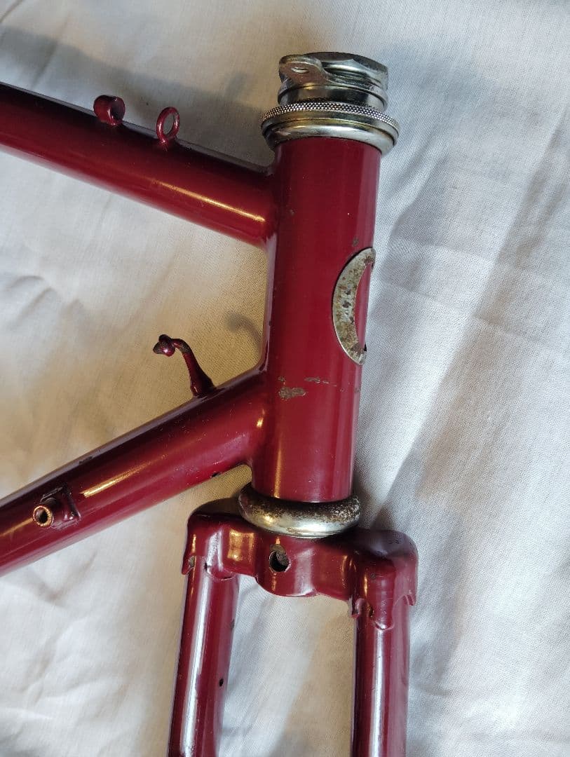 自転車フレーム CHERBIM