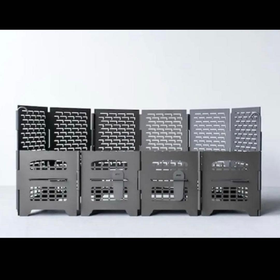 サンゾー工務店 Rodan （BRICK） スタンダード＆HANGETSUセット