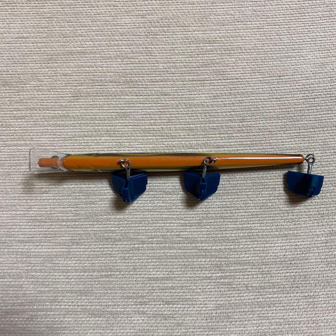 ムラセミノー　130mm