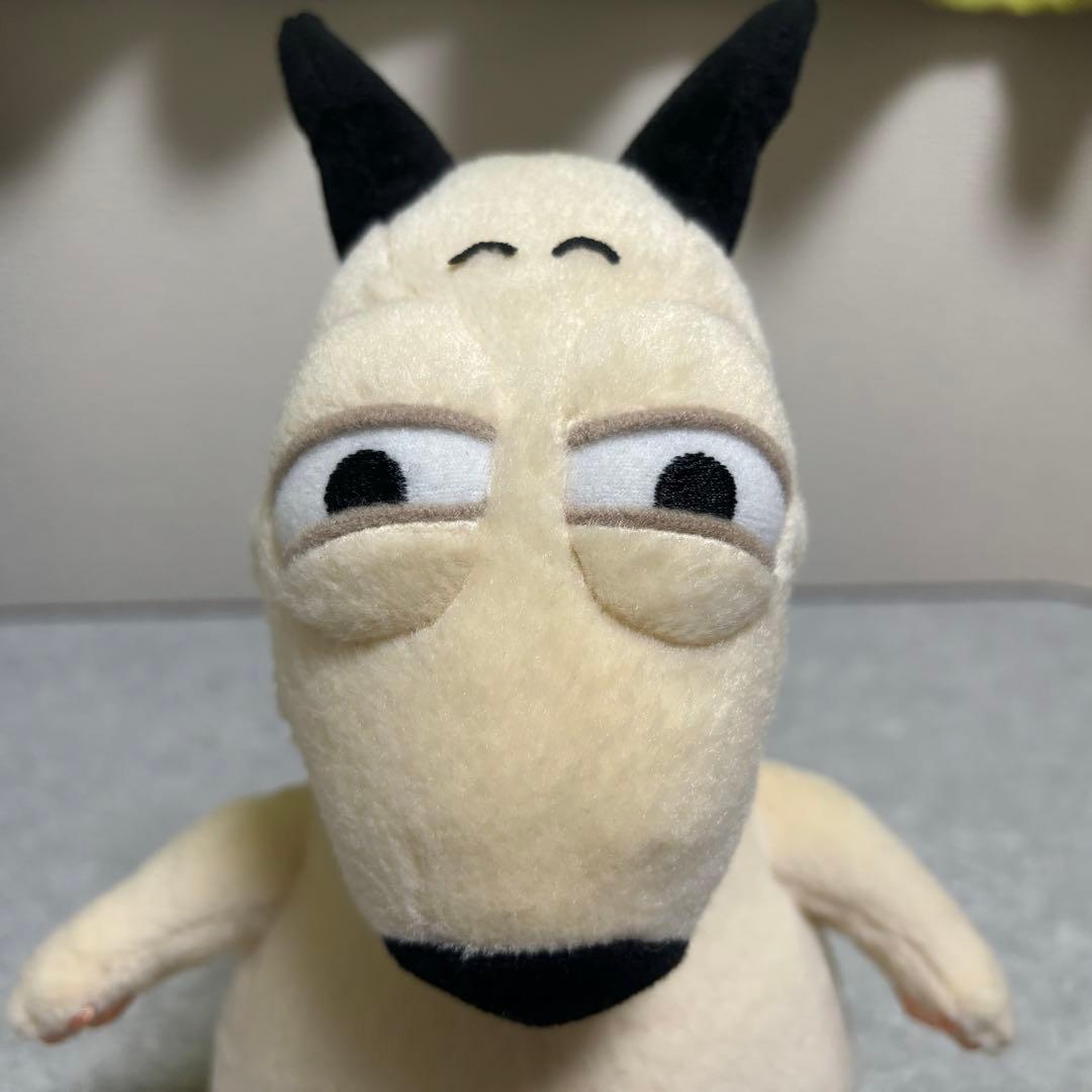 希少　バムとケロ　ぬいぐるみ　セット　廃盤