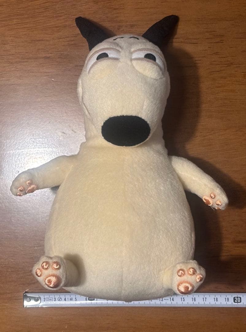 希少　バムとケロ　ぬいぐるみ　セット　廃盤