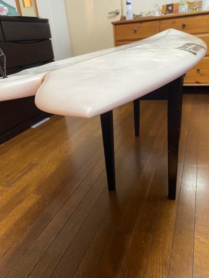 CI FISH 5’4 26L CIフィッシュ