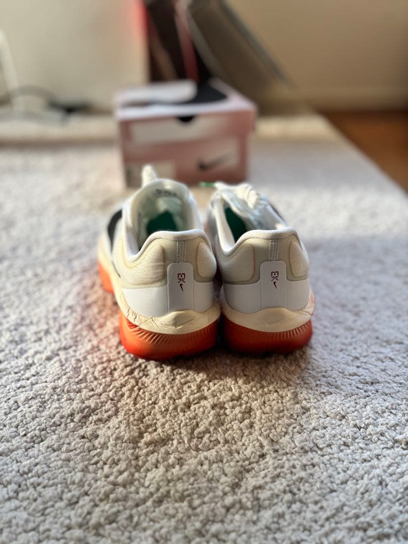 NIKE zoomfly6 EK ナイキ ズームフライ6 キプチョゲ 26cm