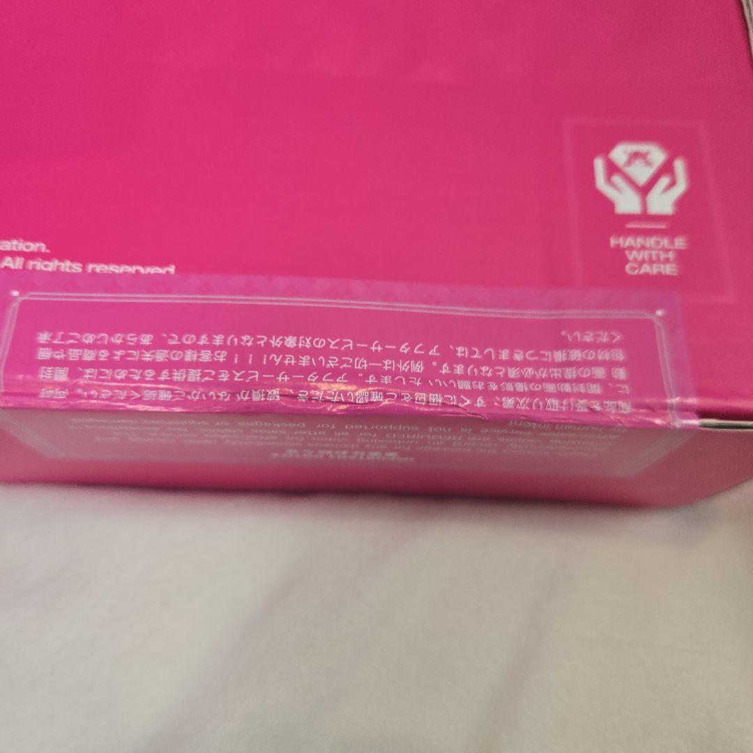 【完全未開封品】メロジョイ　ふわふわマシュマロ　メロロマンス告白　付属品付き