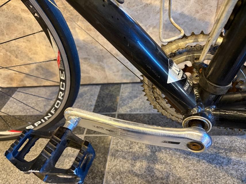 GIANT　DEFY3-ロードバイク-手渡しのみでお願いします。