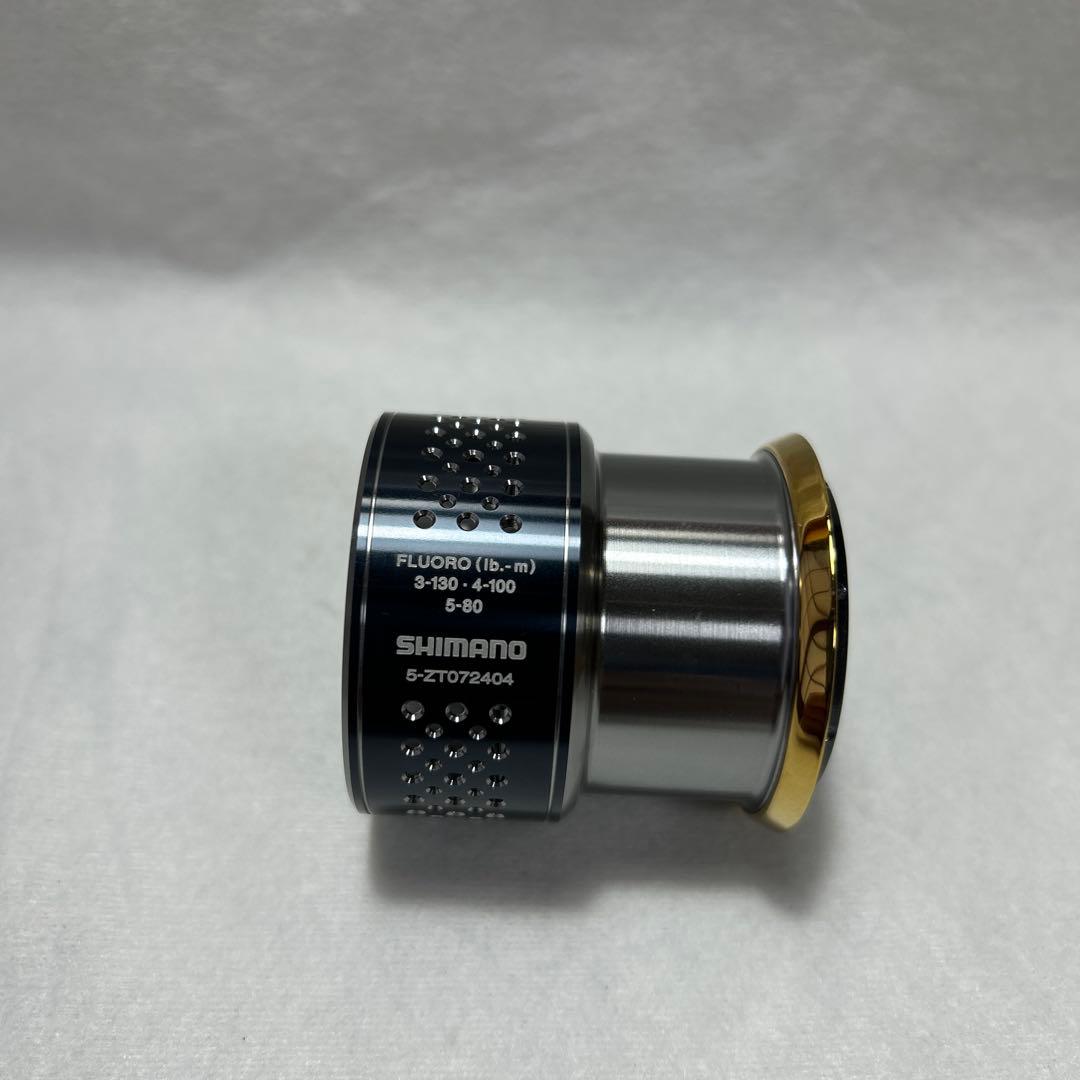 SHIMANO 夢屋10STELLA 2000F4 スプール