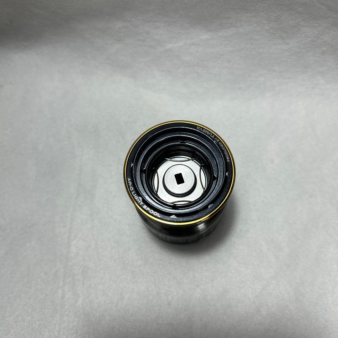 SHIMANO 夢屋10STELLA 2000F4 スプール