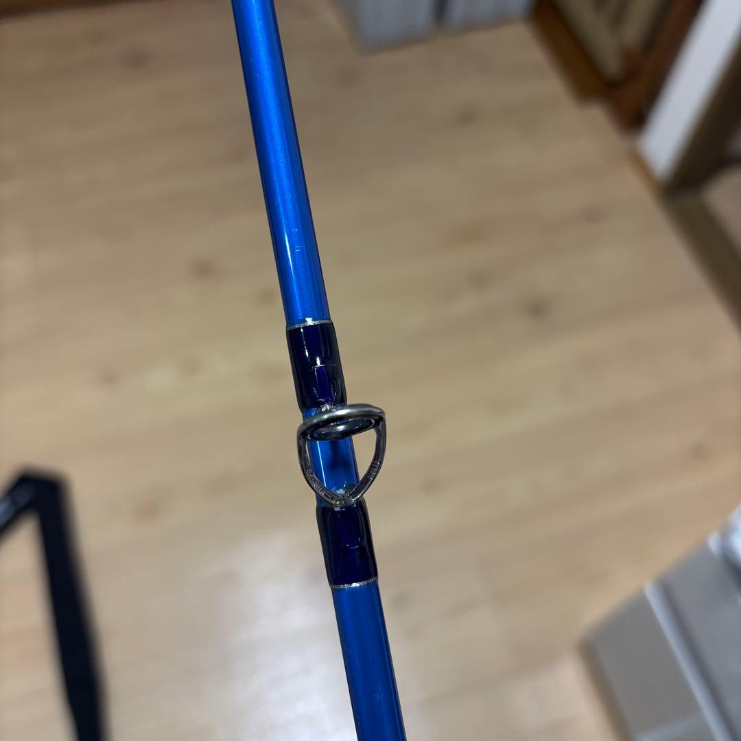 【最終値下】SPECIMEN 84SWINGTOP エギングBREADEN