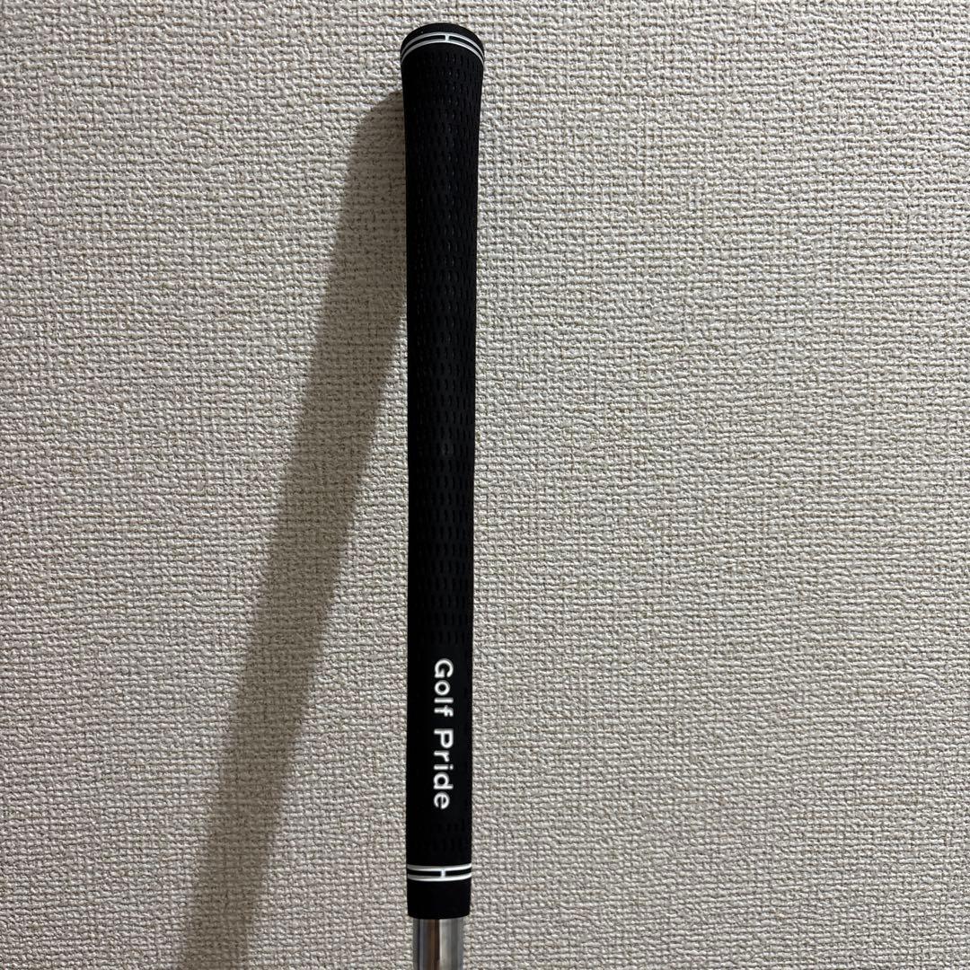 RTZ ツアーサテン　58Low6　DG S200 ほぼ新品