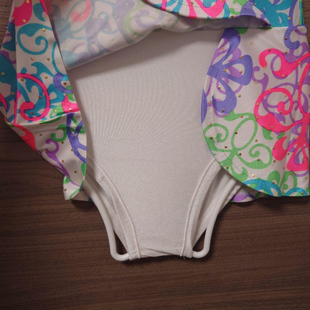 未使用　ササキ　SASAKI　レオタード　サイズJO