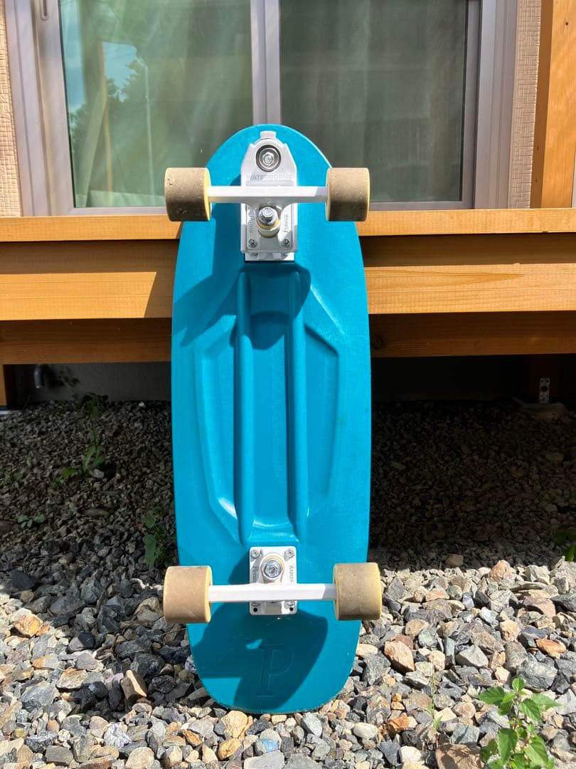Penny スケートボード 青