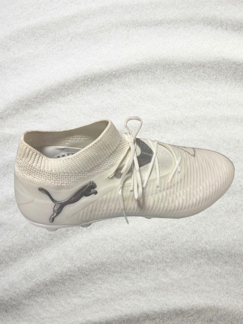ほぼ新品！PUMA フューチャー8 プロ HG/AG
