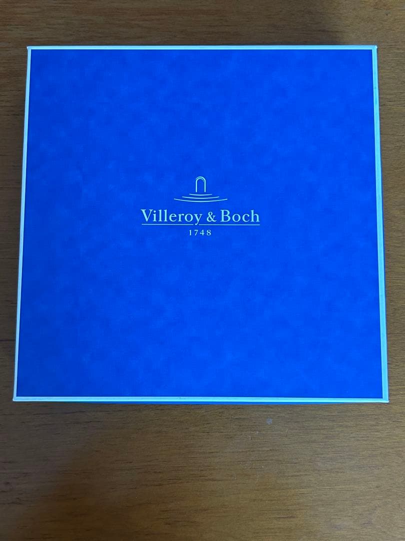 Villeroy&Boch FGフローレンス　オーバル