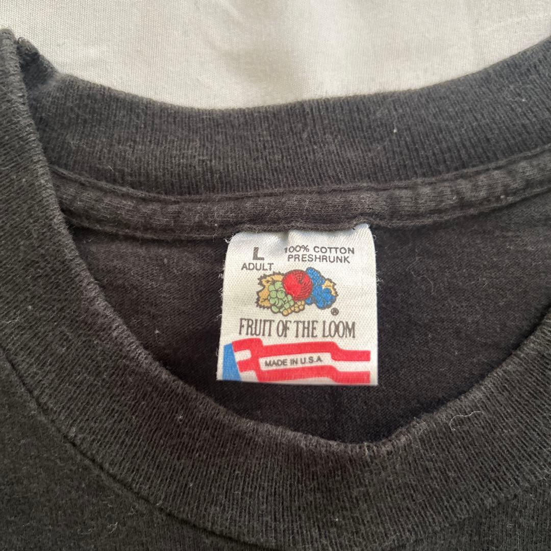 JELLO BIAFRA Tシャツ Lサイズ