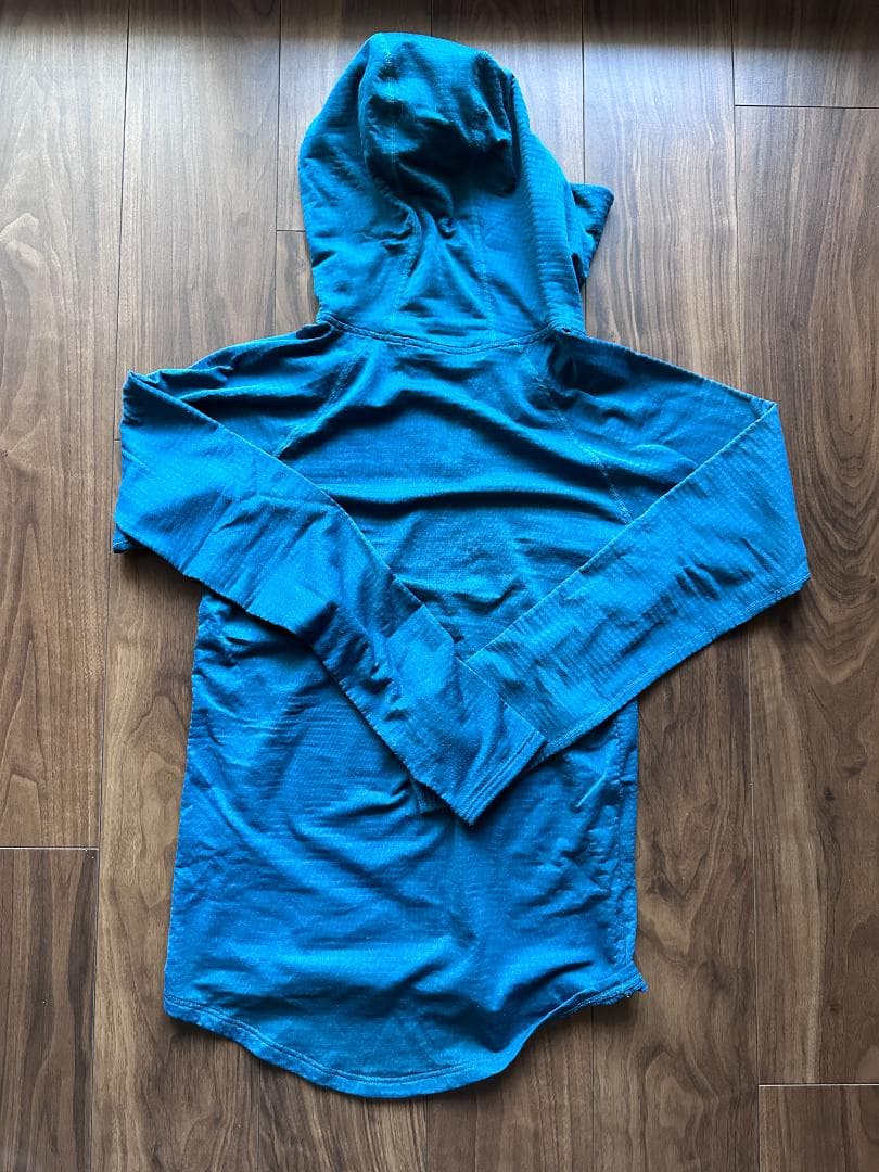 Answer 4 Power Grid™ Full-Zip Hoodie