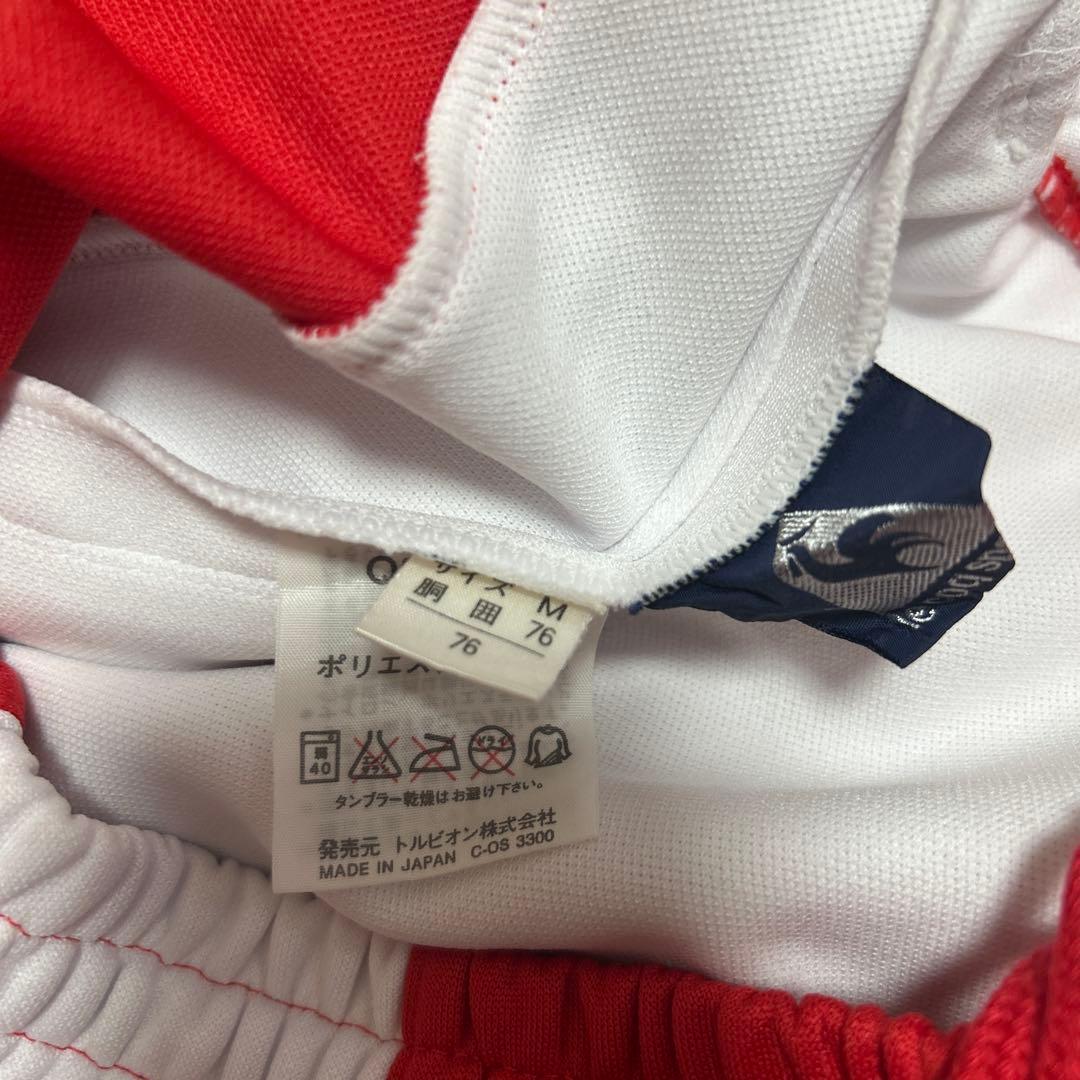 90s 美品　名古屋グランパス　ジャージ　上下　M