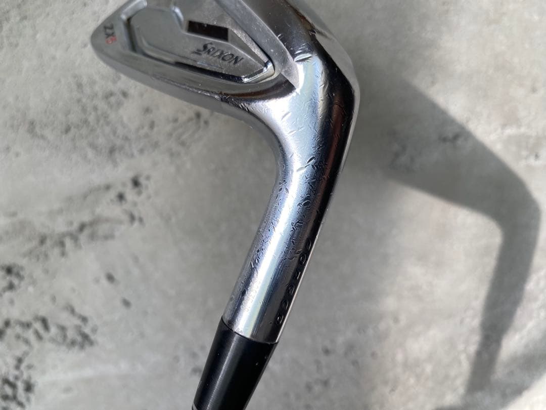 Srixon ZX5 8番アイアン　単品