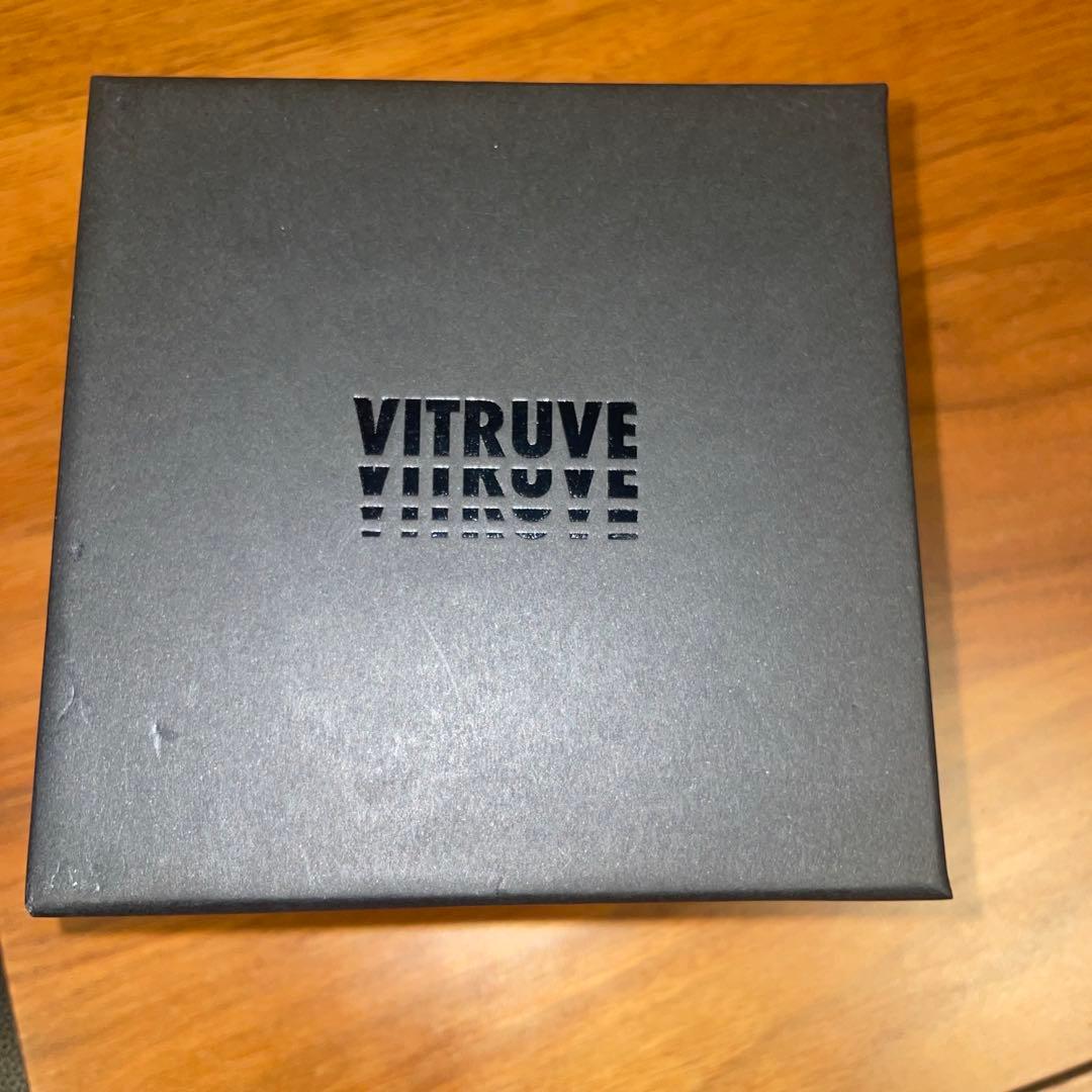 【在庫調整値下げ！】VITRUVE ヴィートゥルーヴ　新品未使用未開封！