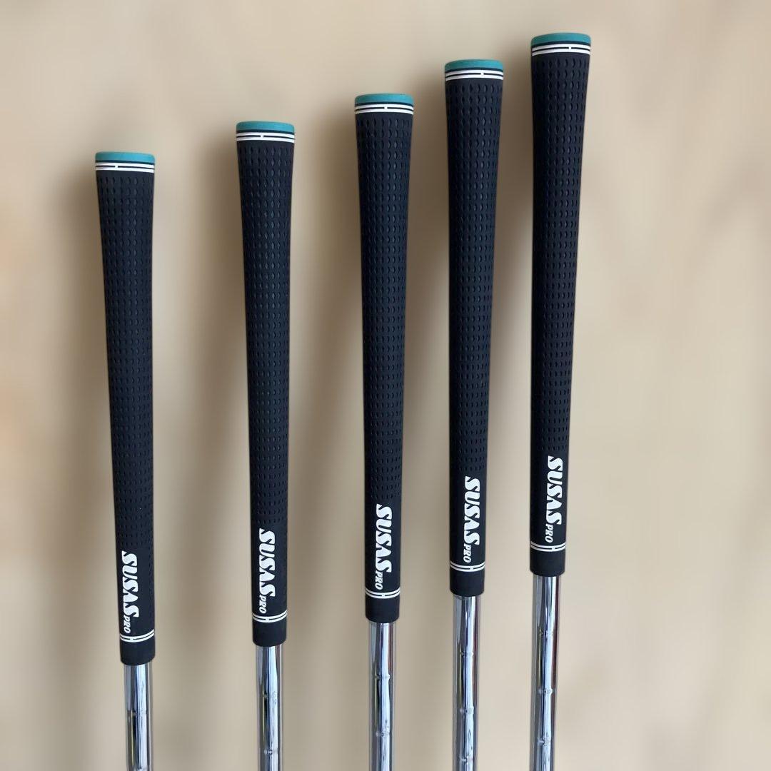 EPON AF-TourCB‼️アイアンセット 6-9 P