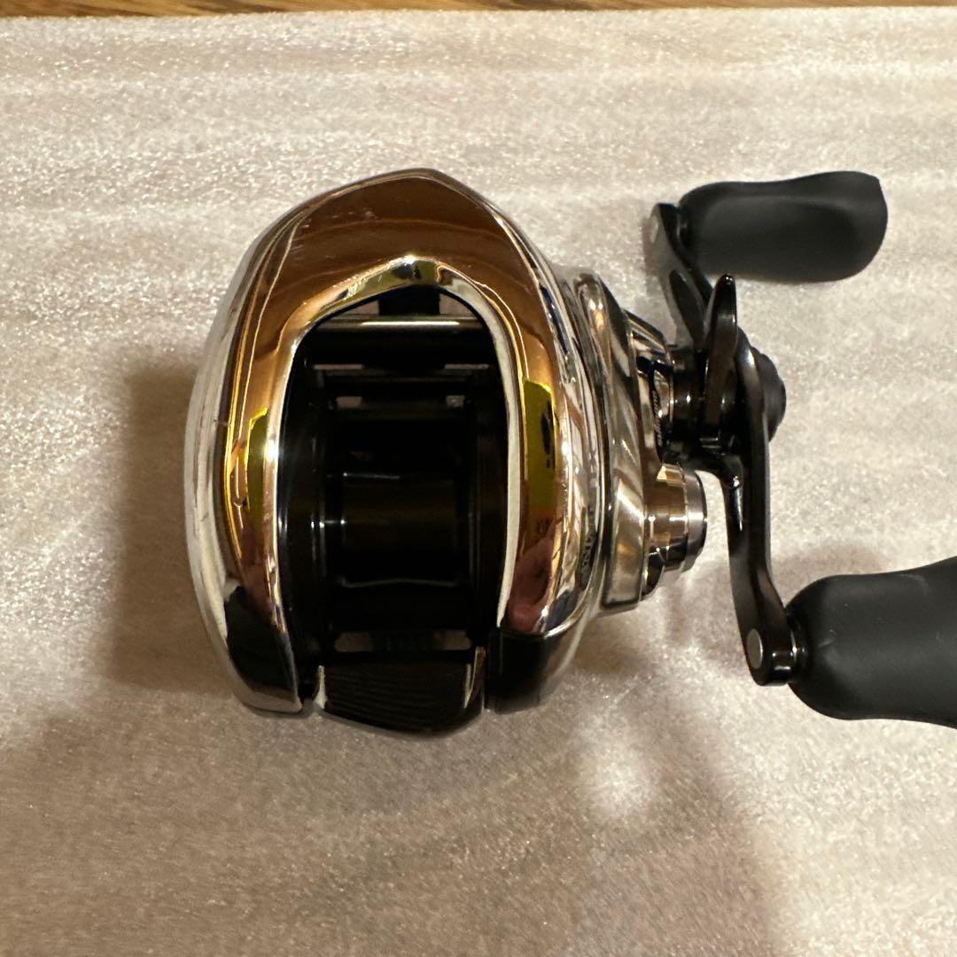 21アンタレスDC XG 右巻き