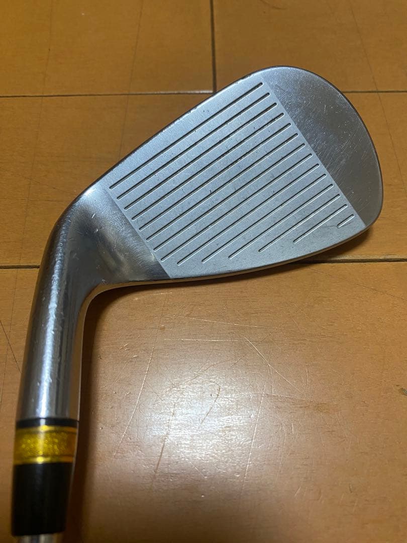 エポン 遠藤製作所AF-703 アイアン6本セット