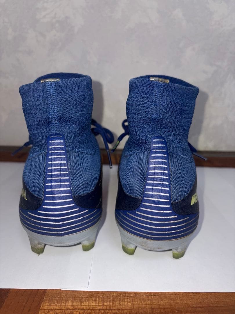 Nike Mercurial Superfly 5FG サッカースパイク