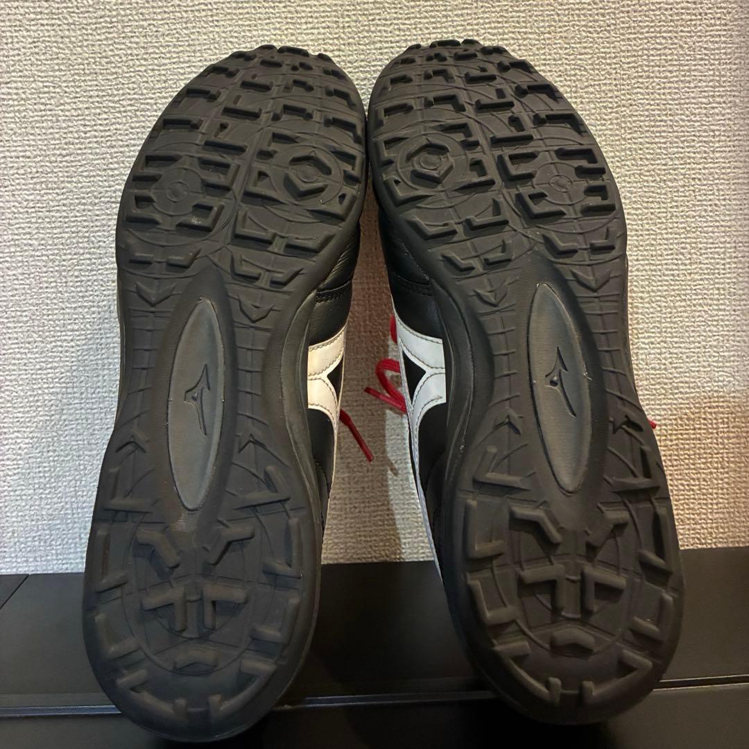 MIZUNO MORELIA TF モレリア 27.5cm