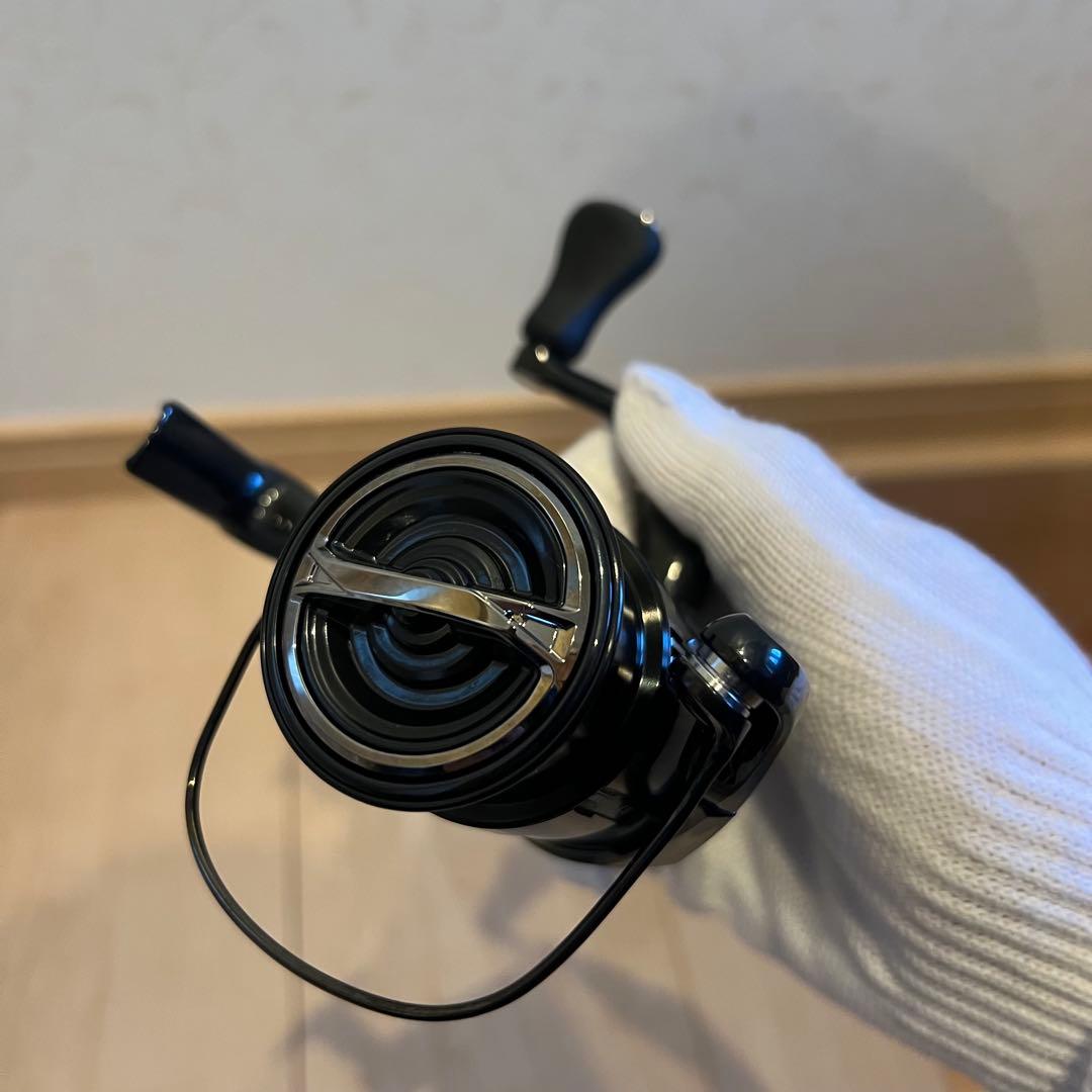【美品】ヴァンキッシュ 2500S