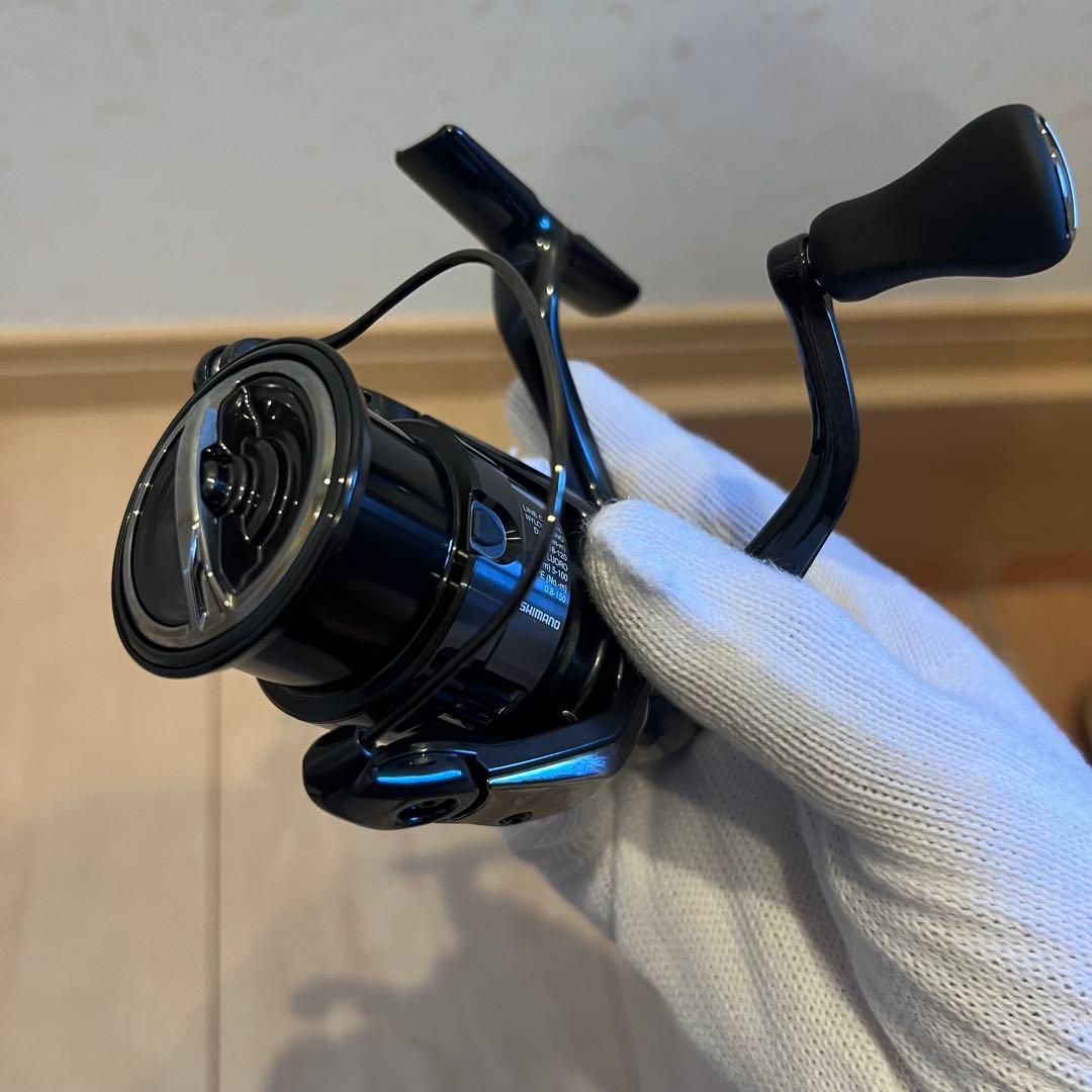 【美品】ヴァンキッシュ 2500S