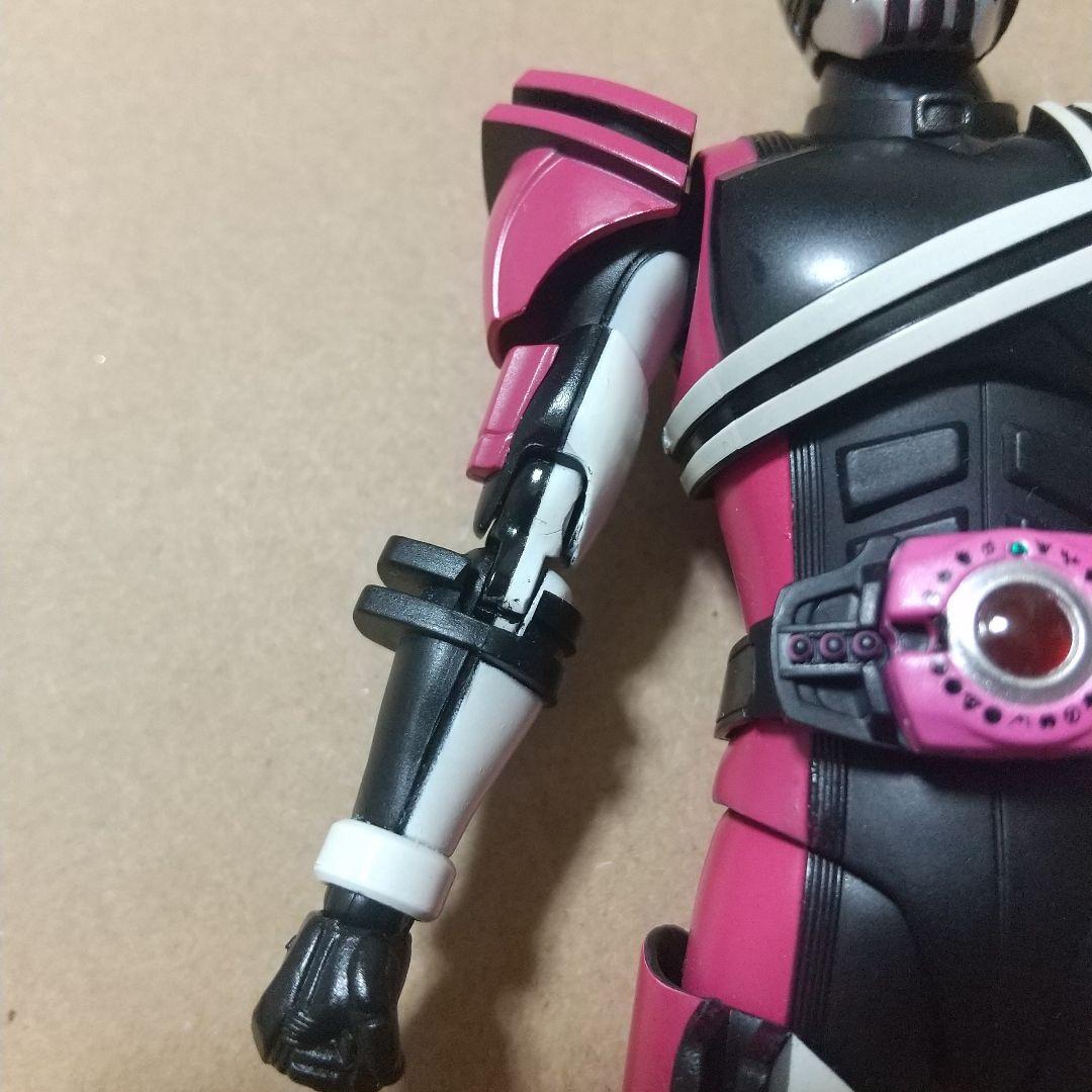 【⚠商品説明欄必読⚠】真骨彫製法 仮面ライダーディケイド