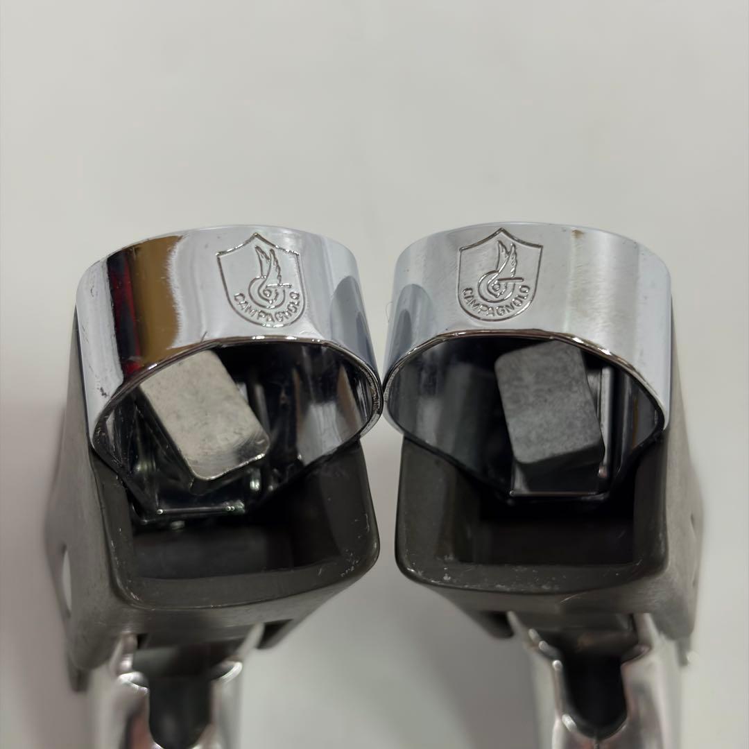 CAMPAGNOLO SUPER RECORD ブレーキレバー