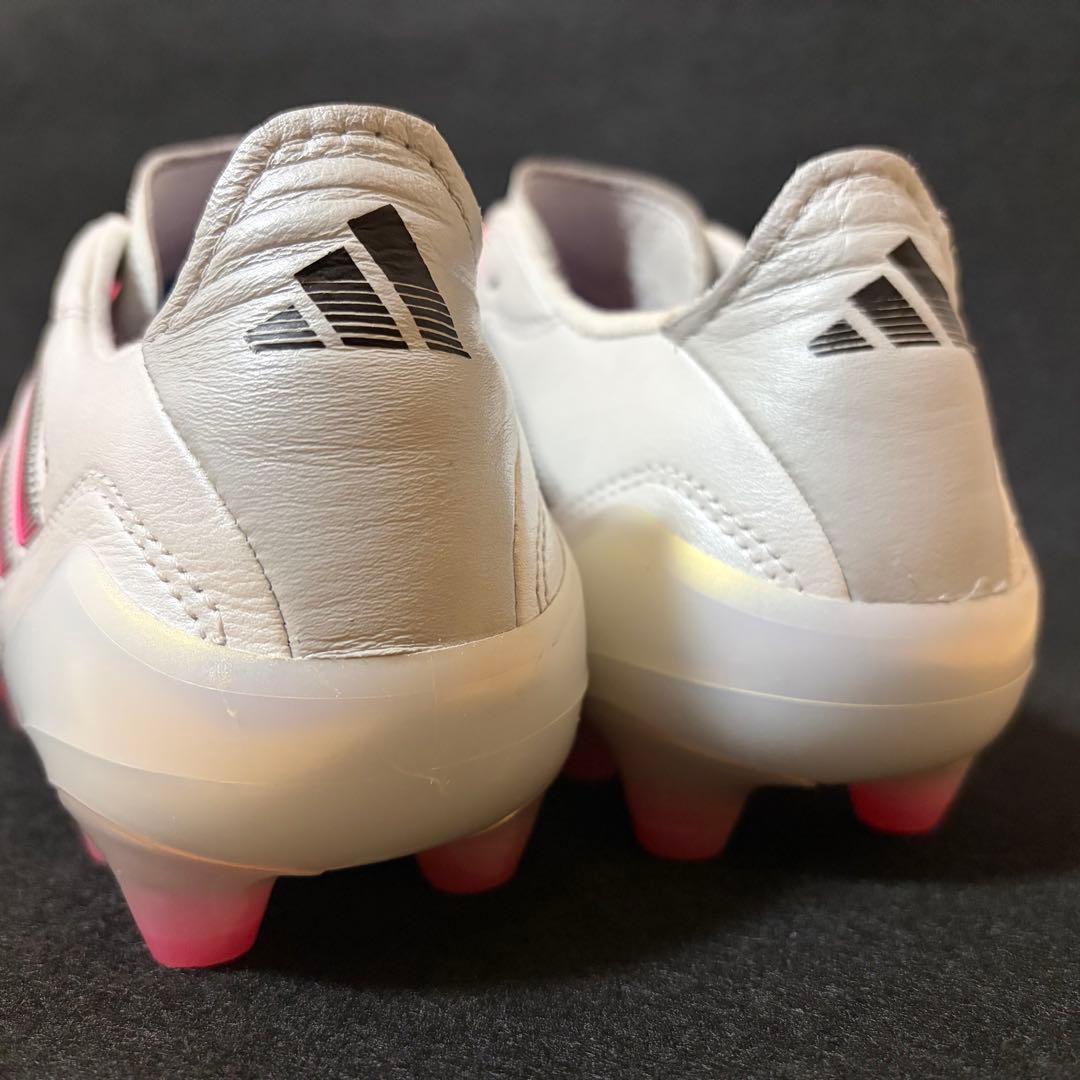 【極美品】adidas コパ アイコン2 ELITE HG/AG ジャパン KM