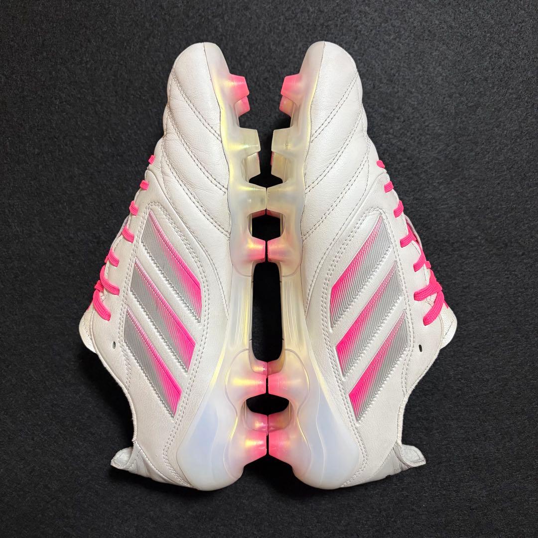 【極美品】adidas コパ アイコン2 ELITE HG/AG ジャパン KM