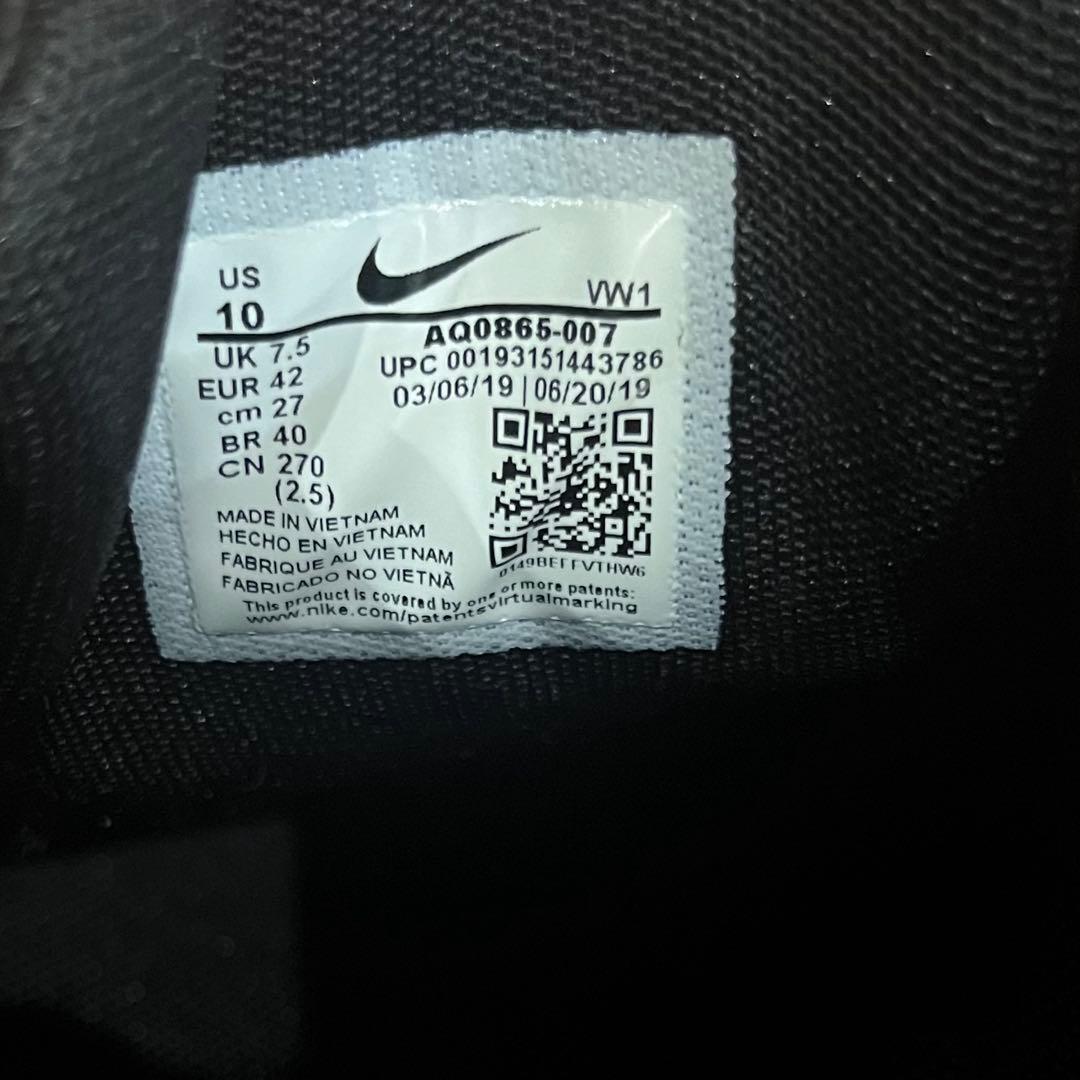NIKE エアマックスワン Air Max 1 G ゴルフシューズ