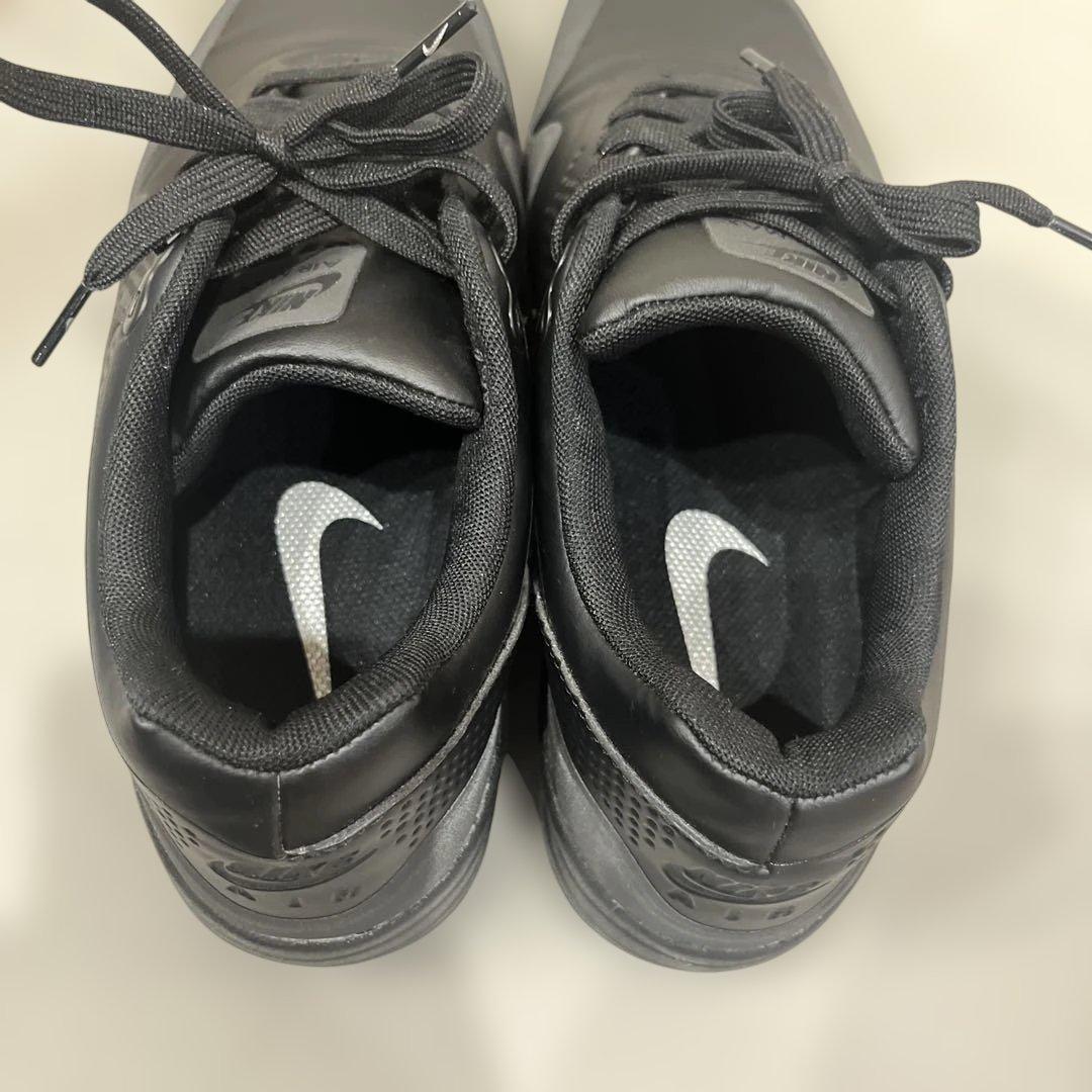NIKE エアマックスワン Air Max 1 G ゴルフシューズ