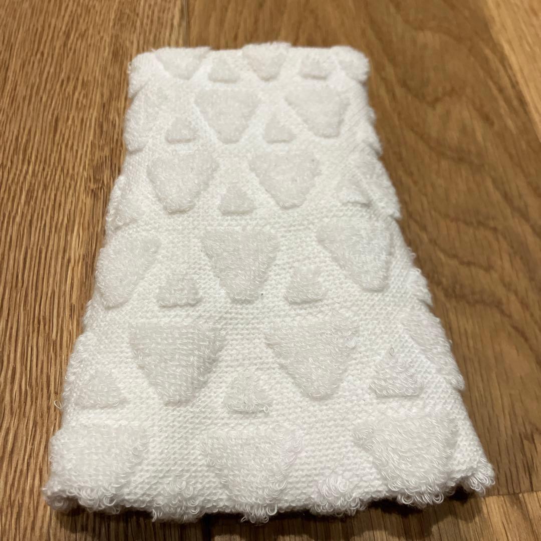 アディダス　adidas リストバンド