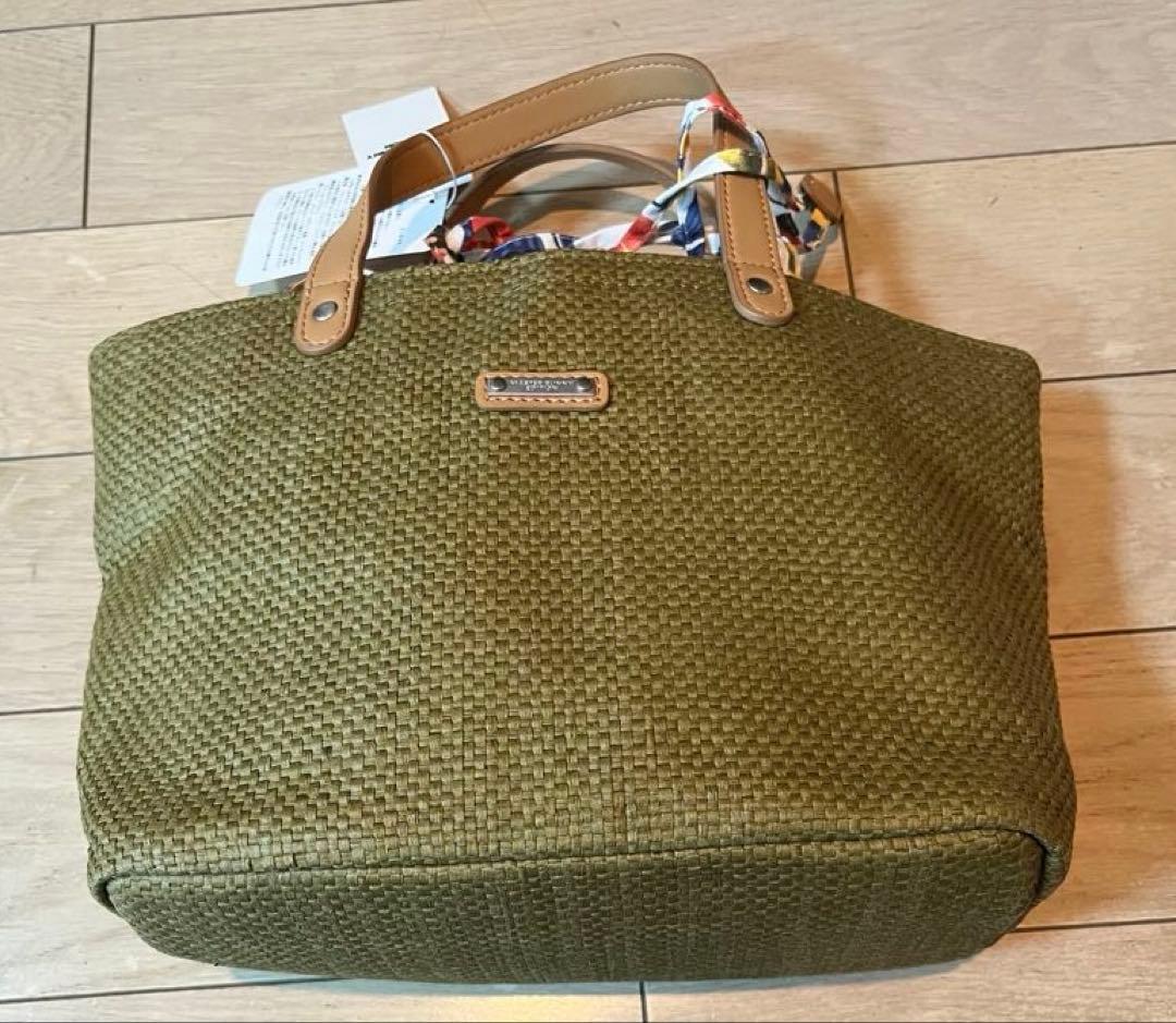 新品　MASTER BUNNY EDITION カートバック