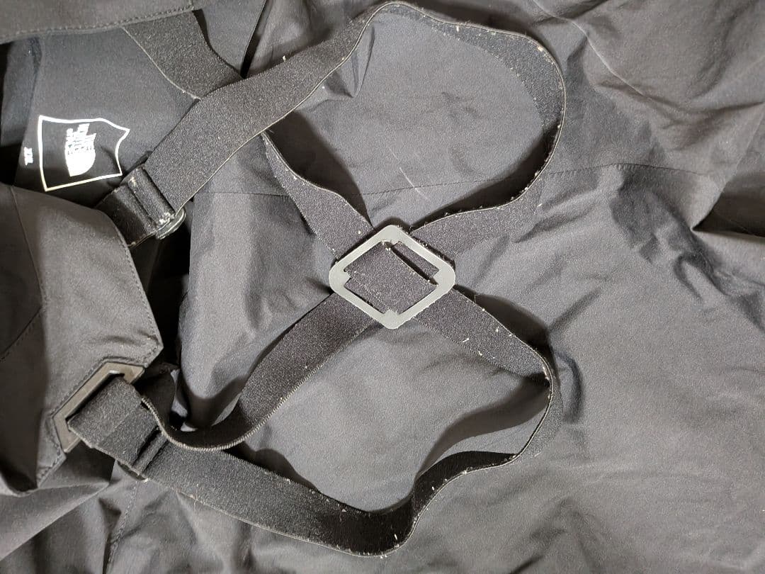 スノーボード THE NORTH FACE Powder Guide Light Bib