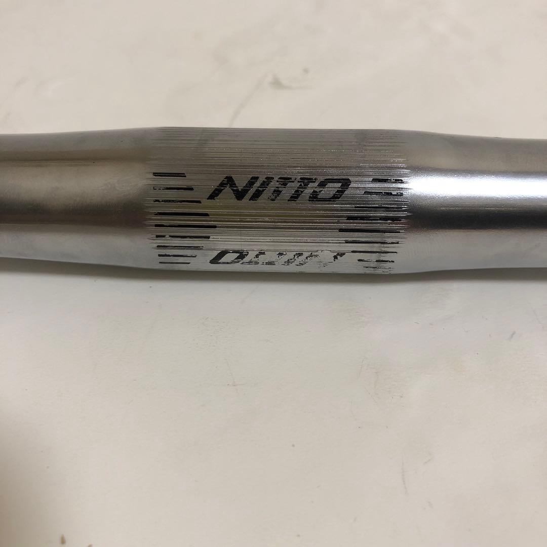 NITTO B352 アルバトロスバー