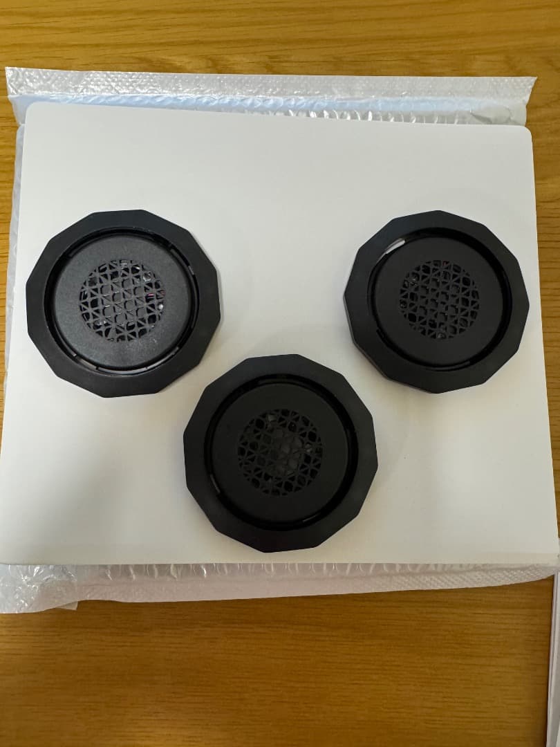 【ほぼ新品】ペルチェベスト　つるやゴルフ