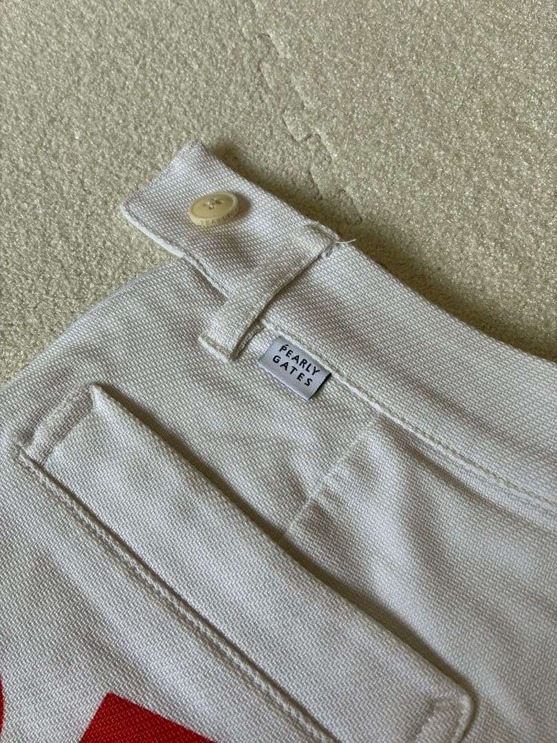 〈美品〉PEARY GATES スカート サイズ00