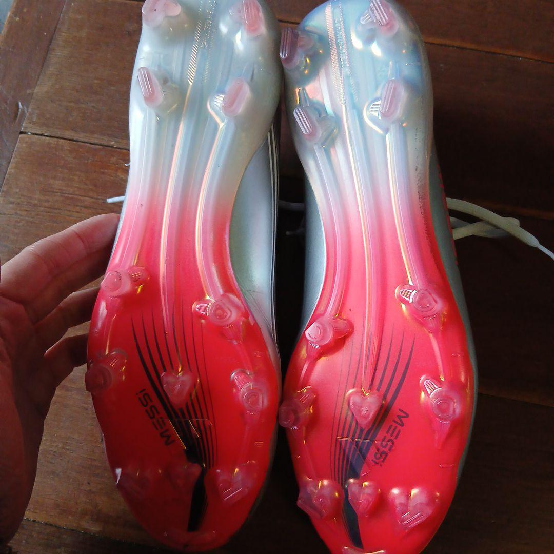 adidas F50 メッシ エリート スパイク MESSI ELITE FG