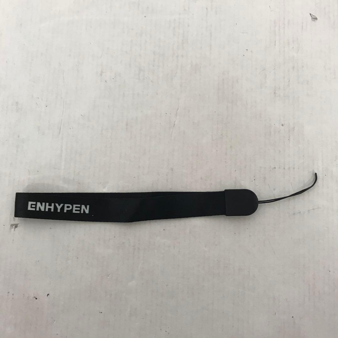 ENHYPEN ペンライト ペンライトケース セット