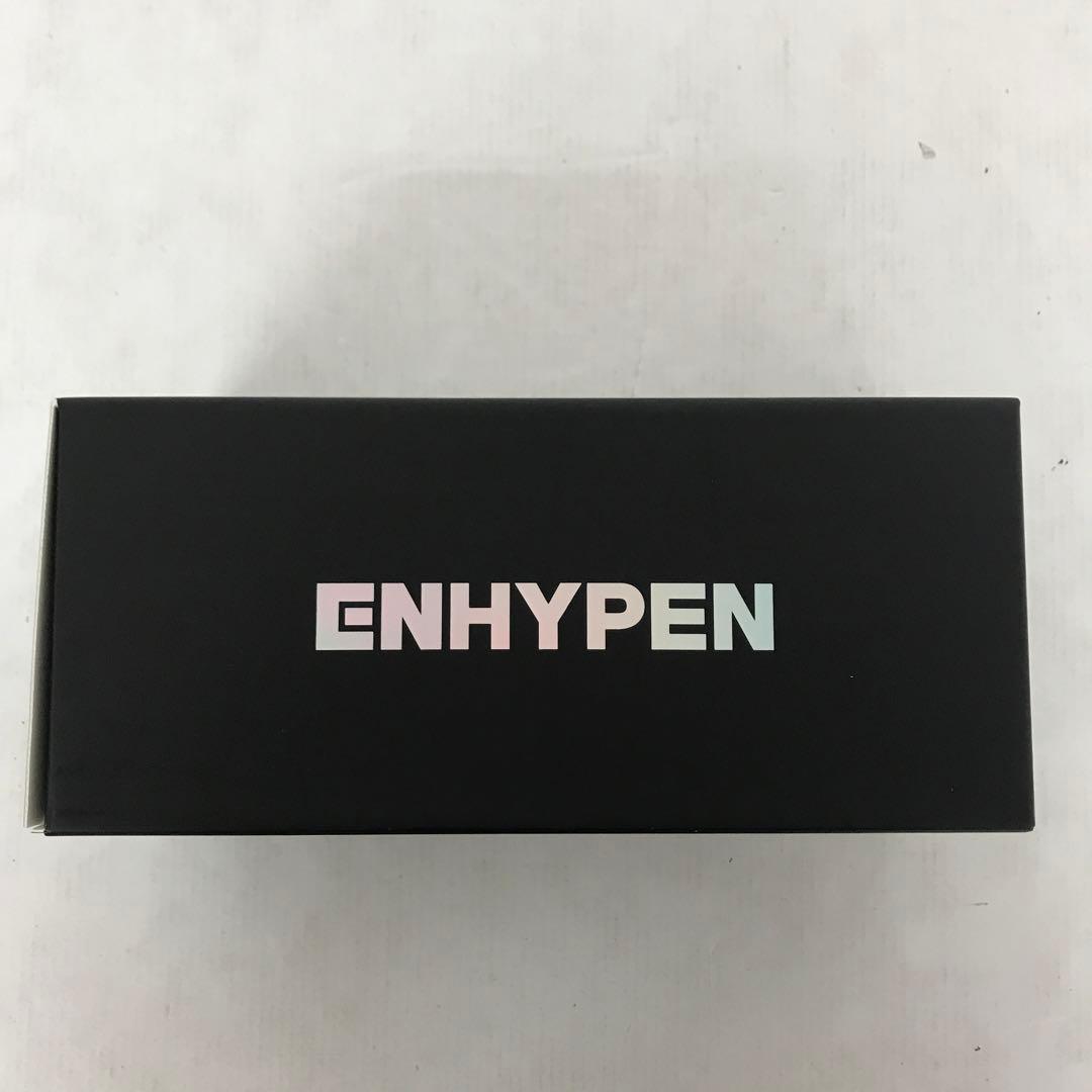 ENHYPEN ペンライト ペンライトケース セット