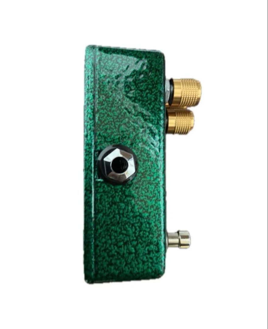 ギター All pedal Alcmene overdrive